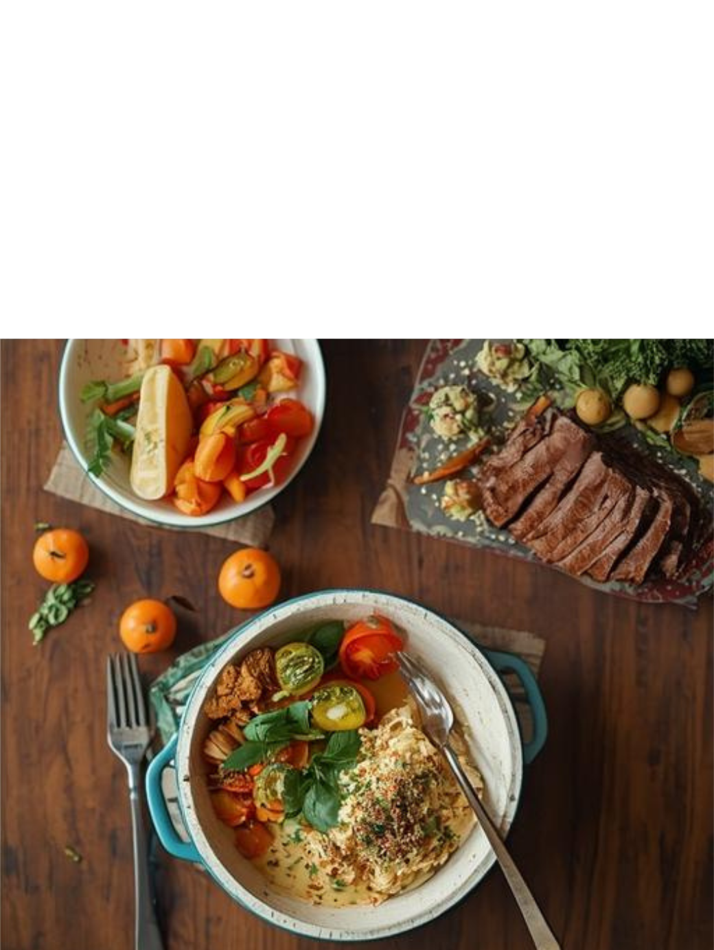 Menu Salutare per la Famiglia